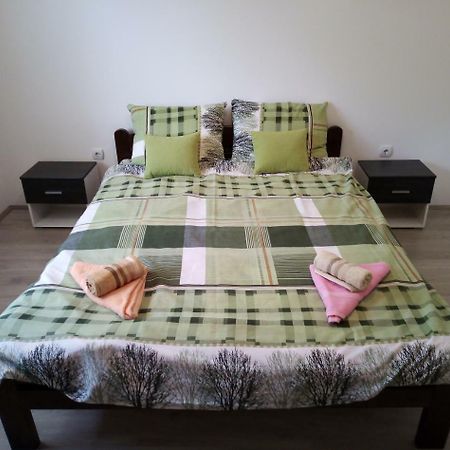 Apartman Miljkovic Arandelovac Exterior photo