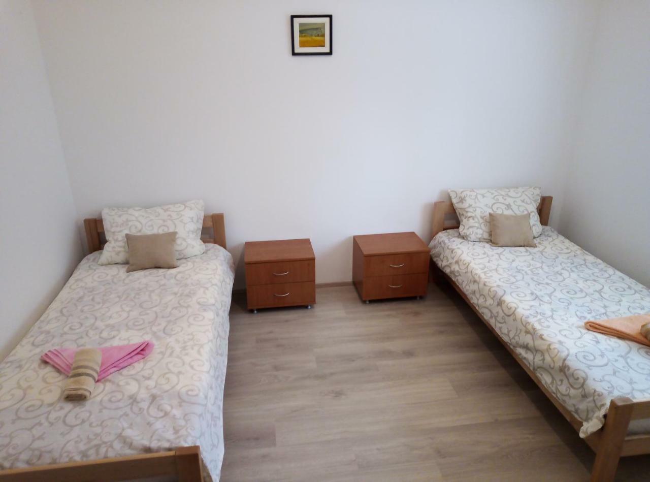 Apartman Miljkovic Arandelovac Exterior photo