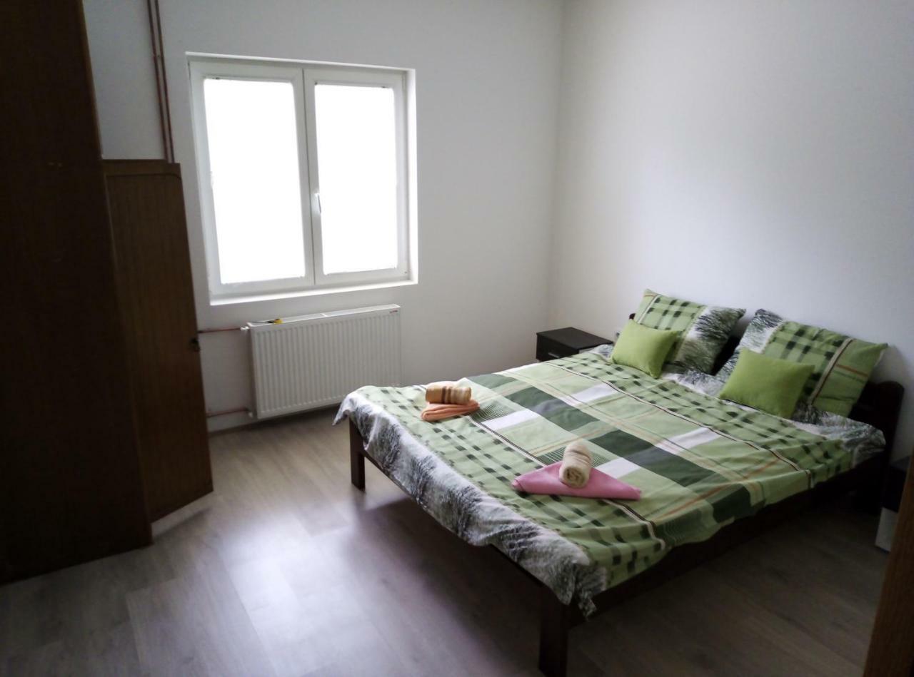 Apartman Miljkovic Arandelovac Exterior photo