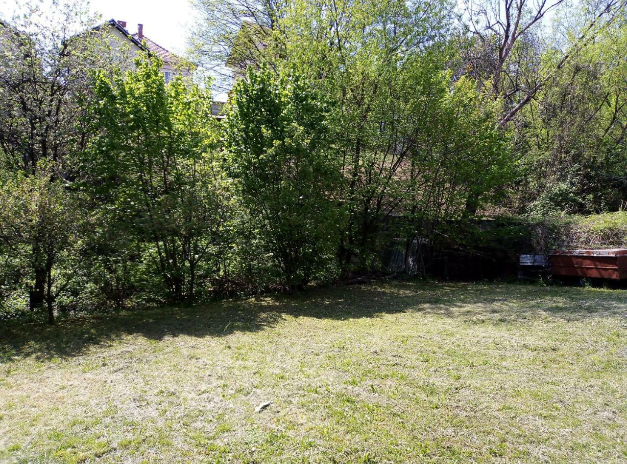 Apartman Miljkovic Arandelovac Exterior photo