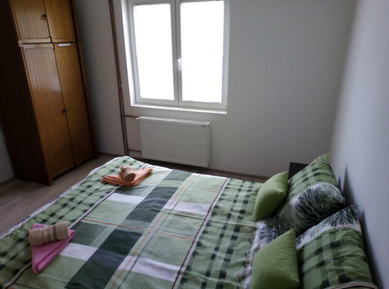 Apartman Miljkovic Arandelovac Exterior photo
