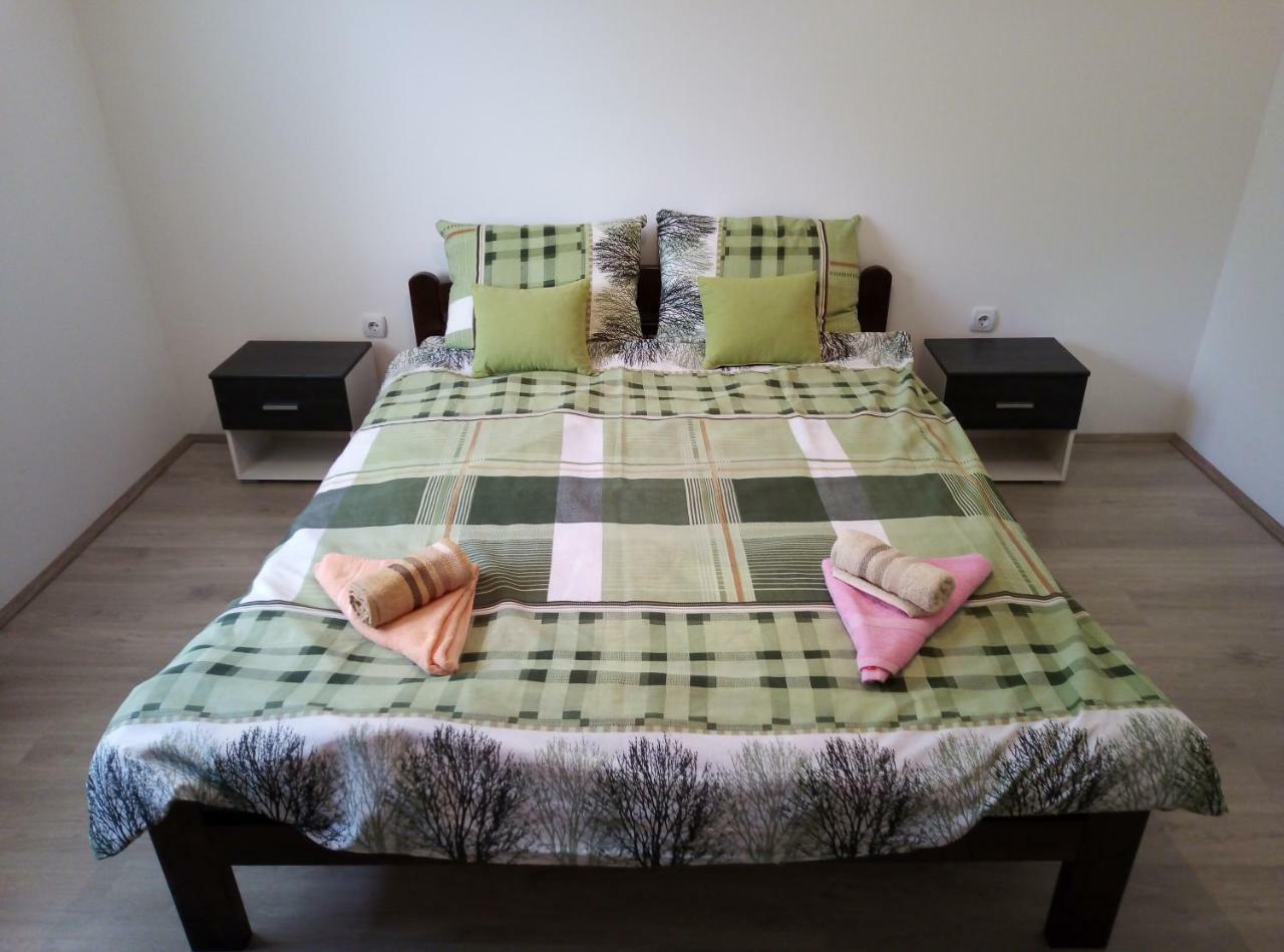 Apartman Miljkovic Arandelovac Exterior photo