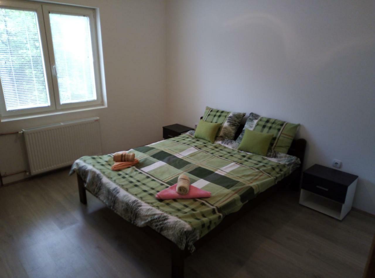 Apartman Miljkovic Arandelovac Exterior photo