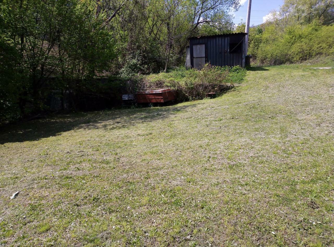 Apartman Miljkovic Arandelovac Exterior photo